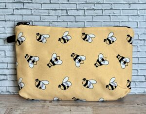 dancing bees bag
