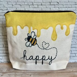bee happy bag
