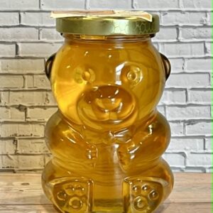 honey bear (375g)