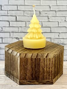 The Tiniest Tree auto draft