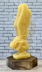 Crouching Angel angel