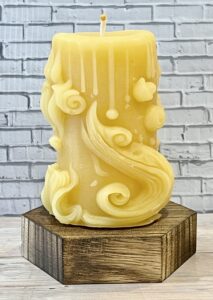 Whimsical Wax auto draft