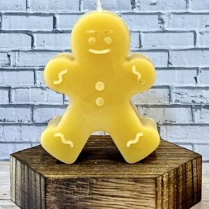 gingerbread man