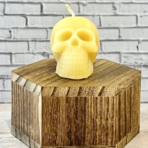 small skull