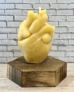 Beating Heart auto draft