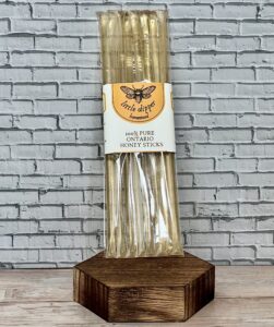 Honey Sticks (8 Pack) honey sticks (8 pack)