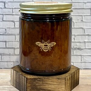 bee scrub