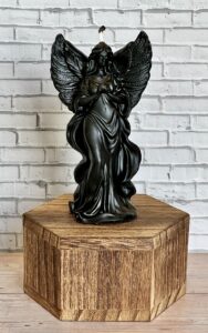 grateful angel