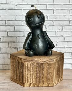 voodoo doll