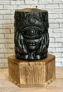 the all seeing