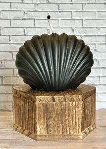 large shell