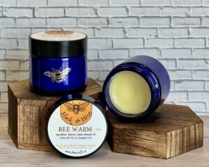 bee warm balm (60g)