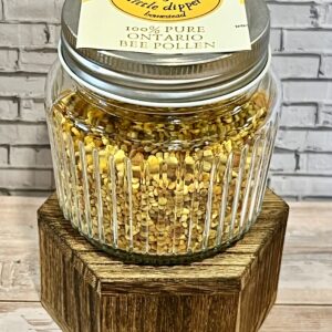 bee pollen