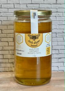 golden honey (1kg)