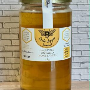 golden honey (1kg)