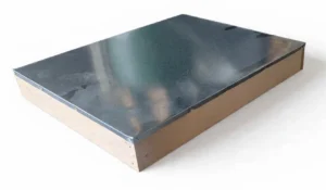 telescopic outer cover