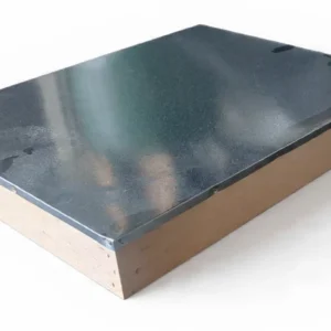 telescopic outer cover