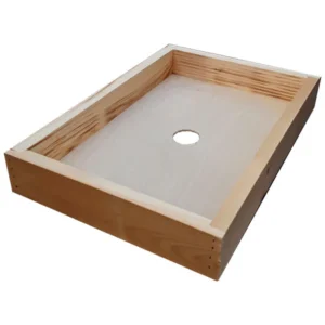 10 frame deep inner cover