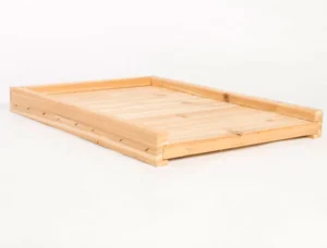 10 frame bottom board