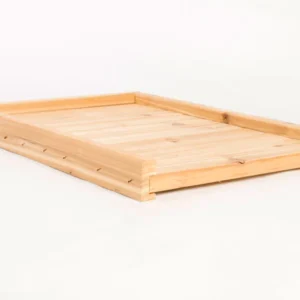 10 frame bottom board