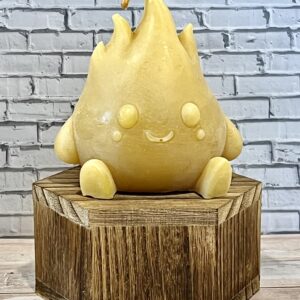 friendly fire ball