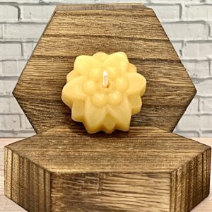 wee candle (a) sold in variety packages of six