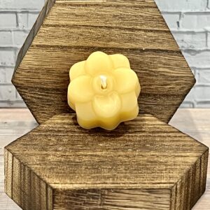 wee candle (d) sold in variety packages of six