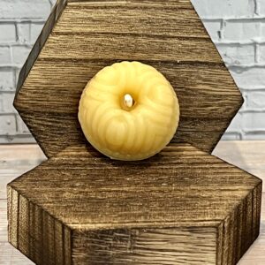 wee candle (e) sold in variety packages of six