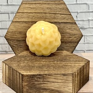 wee candle (j) sold in variety packages of six