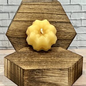 wee candle () – sold in variety packages of six