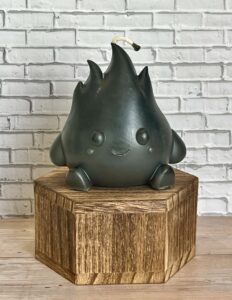 friendly fire ball