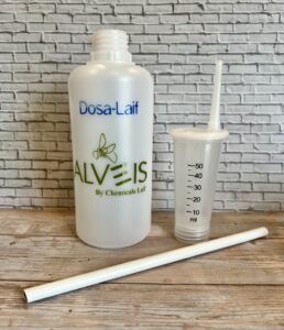 dosalaif oxalic acid precision dosing