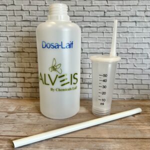 dosalaif oxalic acid precision dosing