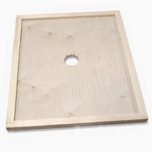 10 frame inner cover