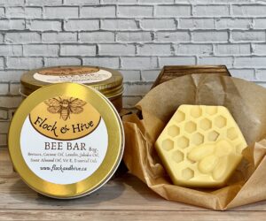 bee bar (80g)