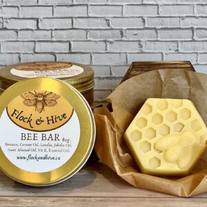 bee bar (80g)