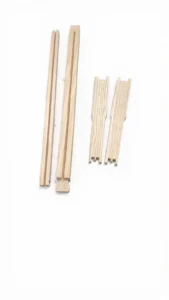 unassembled deep frames