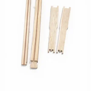 unassembled deep frames