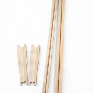 unassembled medium frames