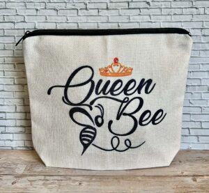 queen bee bag