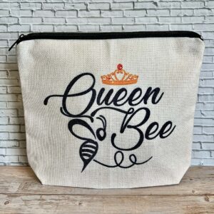 queen bee bag