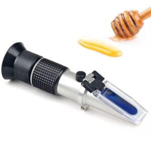 Honey Refractometer
