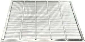 metal queen excluder