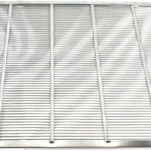 metal queen excluder