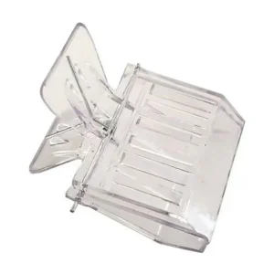 queen catcher clip plastic