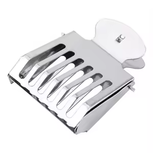 queen catcher clip metal