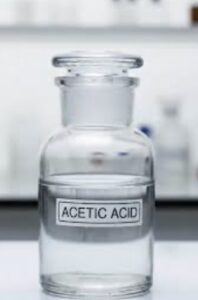 acetic acid 92%