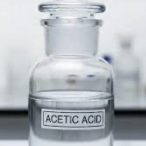acetic acid 92%