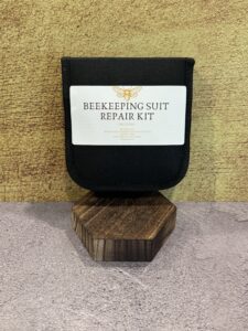 Bee Suit Repair Kit img 0230