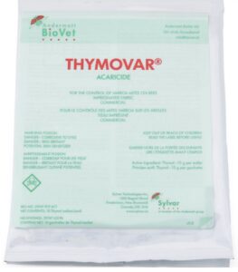 thymovar